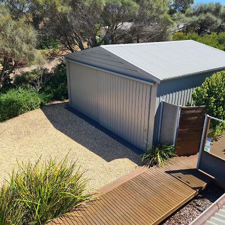 Coorong Waterfront Retreat Villa Meningie Exteriör bild