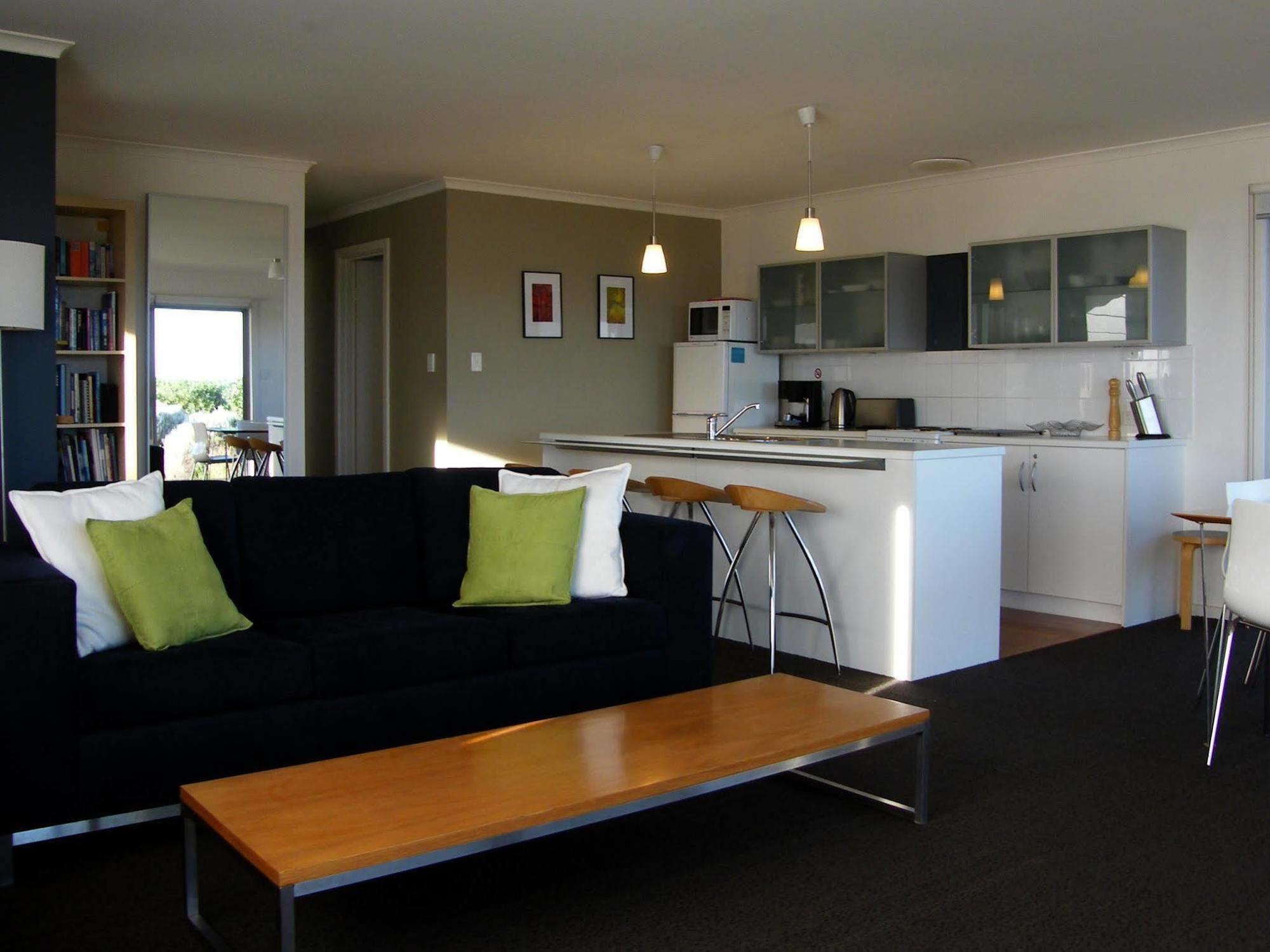 Coorong Waterfront Retreat Villa Meningie Exteriör bild