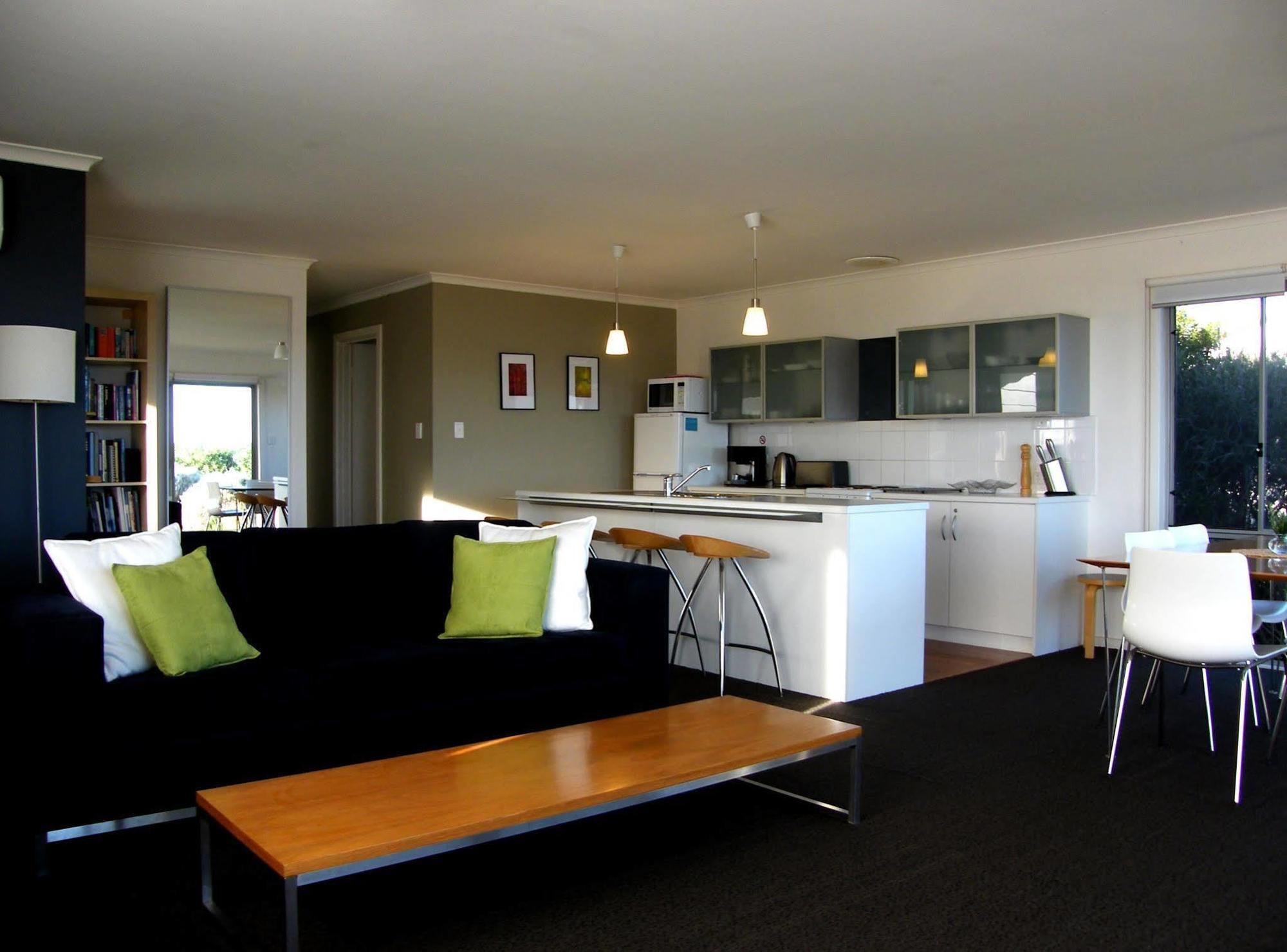Coorong Waterfront Retreat Villa Meningie Exteriör bild