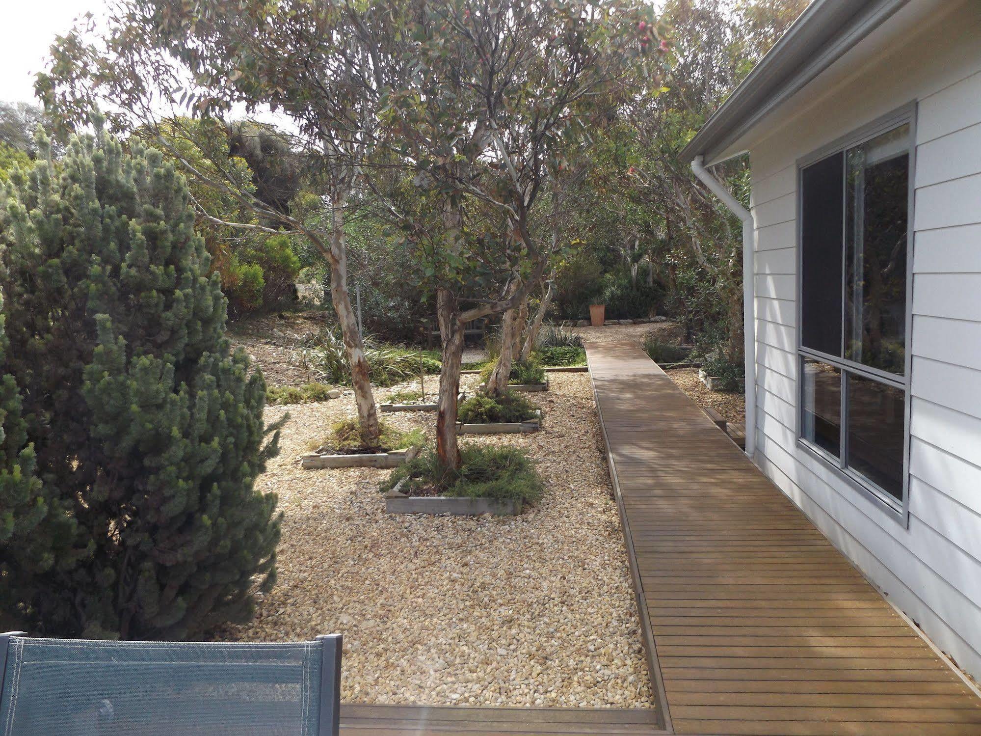 Coorong Waterfront Retreat Villa Meningie Exteriör bild