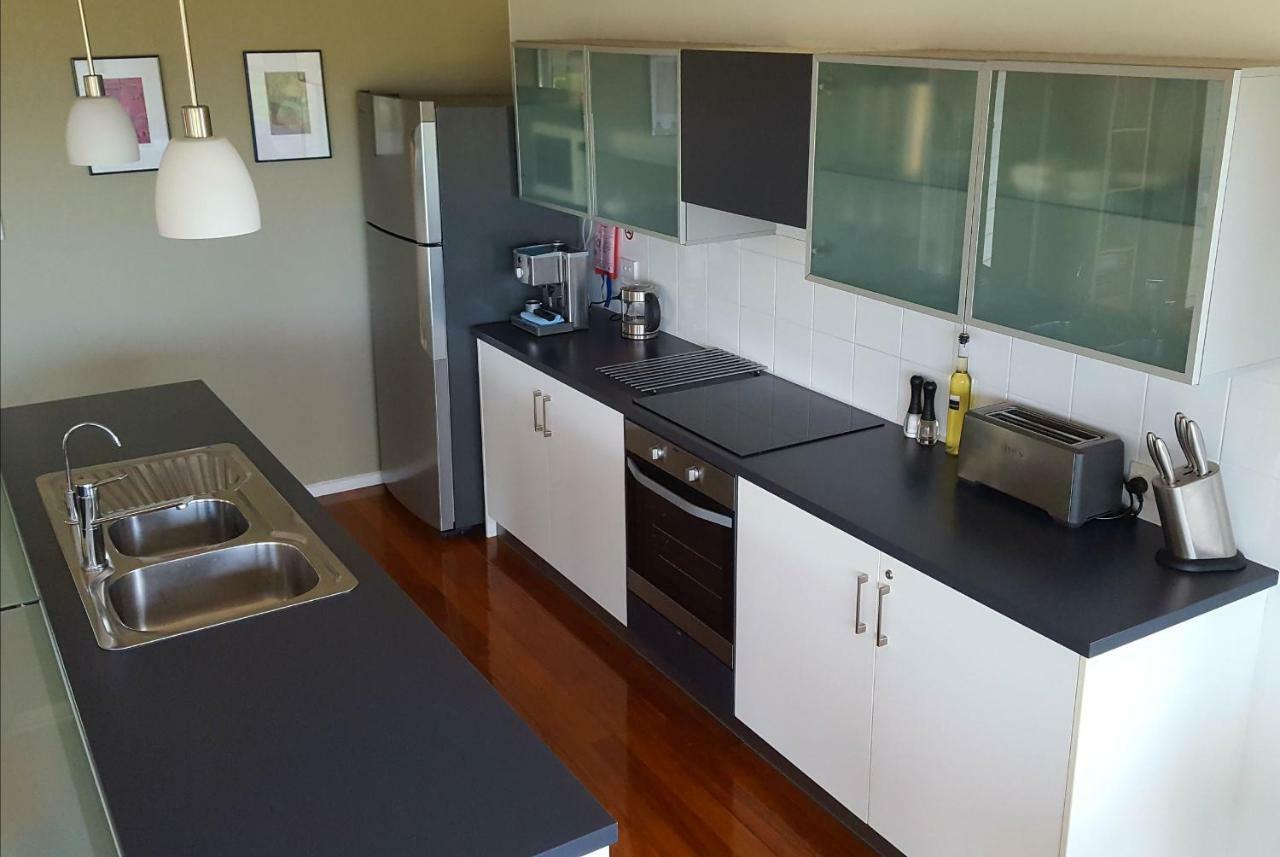 Coorong Waterfront Retreat Villa Meningie Exteriör bild